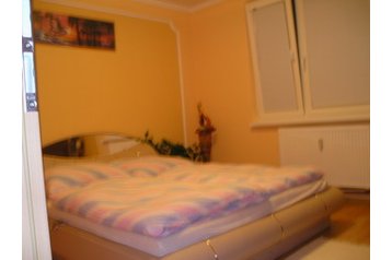 Eslovaquia Byt Dunajská Streda, Exterior